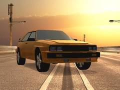 თამაშის Highway Racer 3D