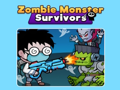 თამაშის Zombie Monster Survivors