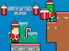 თამაშის Santa Giftbox 2 Player