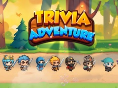 თამაშის Trivia Adventure