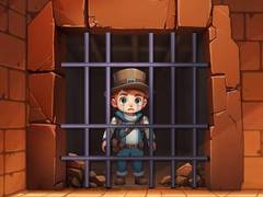 თამაშის The Dark Prison