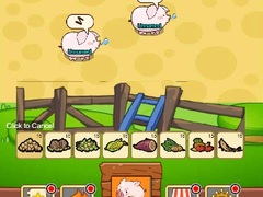 თამაშის Pig Farming