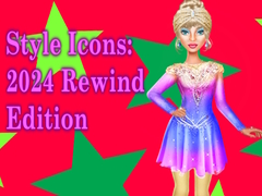 თამაშის Style Icons: 2024 Rewind Edition
