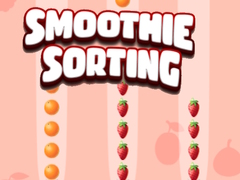 თამაშის Smoothie Sorting