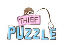 თამაშის Thief Puzzle