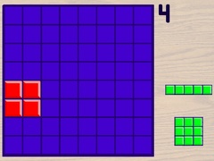 თამაშის Cube Blast