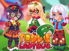 თამაშის Toddie Ladybug