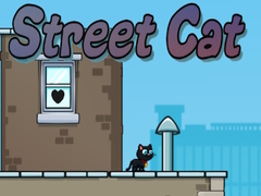 თამაშის Street Cat