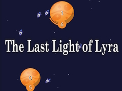 თამაშის The Last Light of Lyra