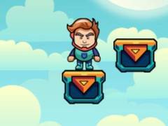თამაშის Jump Jack