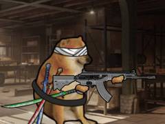 თამაშის Doge's Battle Royale