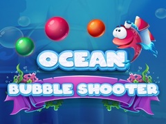 თამაშის Ocean Bubble Shooter