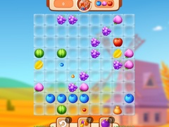თამაშის Fruit Lines Saga