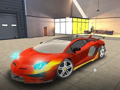 თამაშის Car Real Simulator
