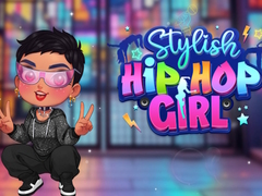 თამაშის Stylish Hip Hop Girl