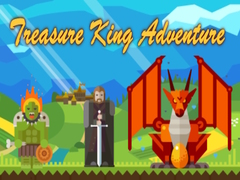 თამაშის Treasure King Adventure