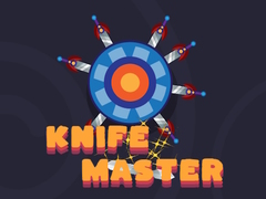 თამაშის Knife Master