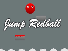 თამაშის Jump Redball