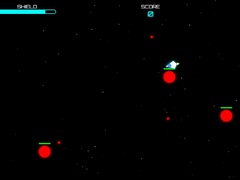 თამაშის Cosmic Defender