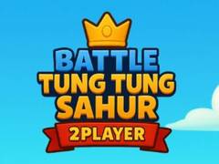 თამაშის Battle Tung Tung Sahur 2 Player