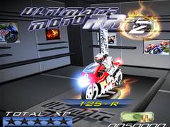 თამაშის Ultimate MotoCross 2