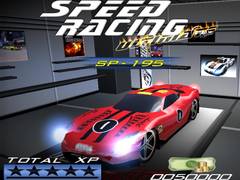 თამაშის Speed Racing Ultimate 2