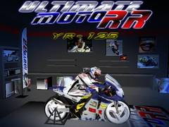 თამაშის Ultimate Moto RR