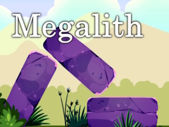 თამაშის Megalith