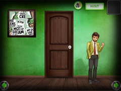 თამაშის Amgel Easy Room Escape 277