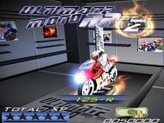 თამაშის Ultimate Moto RR 2