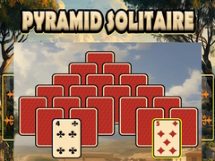 თამაშის Pyramid Solitaire Ancient Rome
