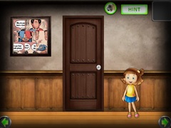 თამაშის Amgel Kids Room Escape 302
