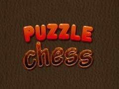 თამაშის Chess Puzzle