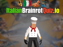 თამაშის Italian Brainrot Quiz.io