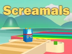 თამაშის Screamals