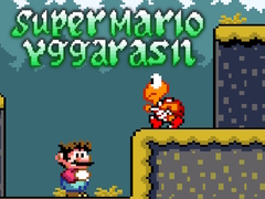 თამაშის Mario Yggdrasil