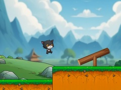 თამაშის Adventure of Tommy