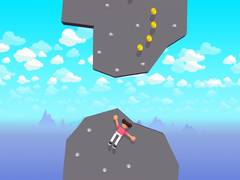 თამაშის Climb Master Reach the Top!