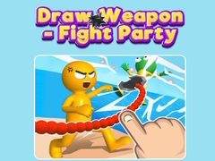 თამაშის Draw Weapon - Fight Party