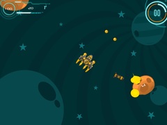 თამაშის Stuck in Space