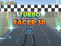 თამაშის Turbo Racer 3D