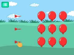 თამაშის Balloon Blitz