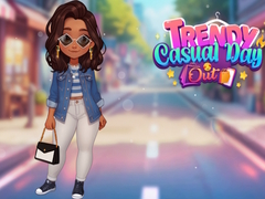 თამაშის Trendy Casual Day Out