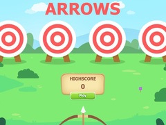 თამაშის Arrows