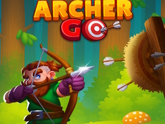 თამაშის Acher Go