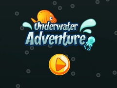 თამაშის Underwater Adventure