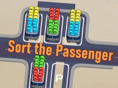 თამაშის Sort the Passenger