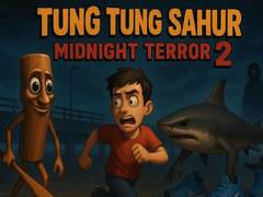 თამაშის Tung Tung Sahur Midnight Terror 2
