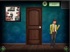 თამაშის Amgel Easy Room Escape 278