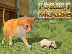 თამაშის Forest Mouse